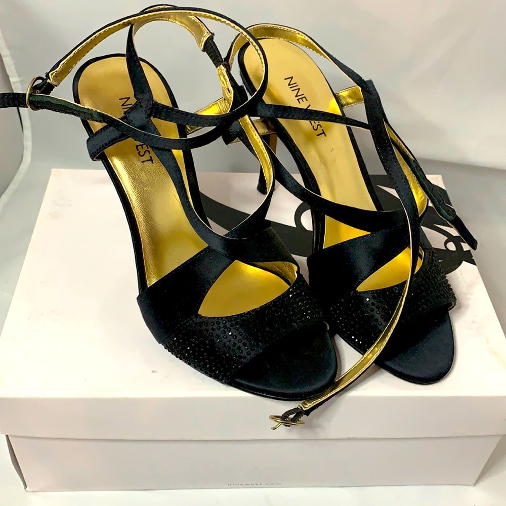 Nine west heels